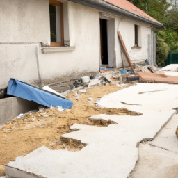 Agrandissement d'une véranda : Intégrez la Nature à votre Intérieur avec Élégance Erstein